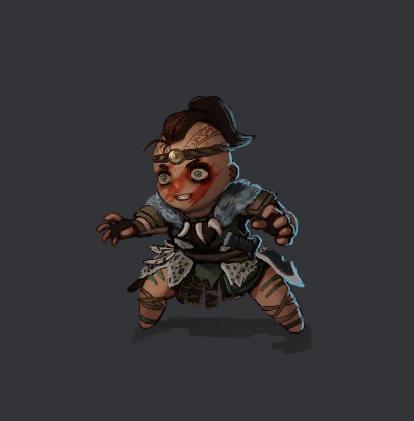 Highlander For Honor memes