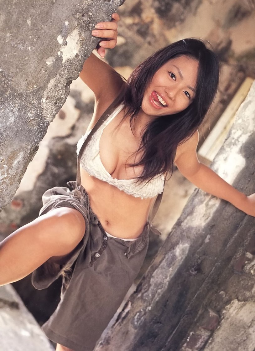 Sayaka Isoyama Erophoto