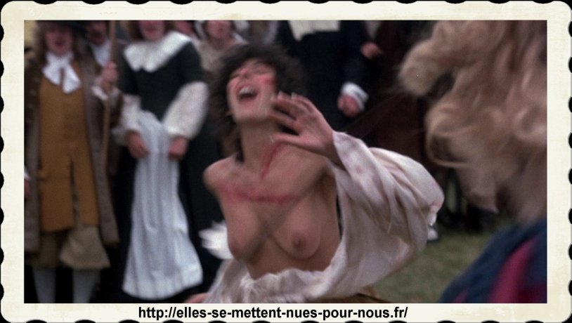 Marina Sirtis is erotic