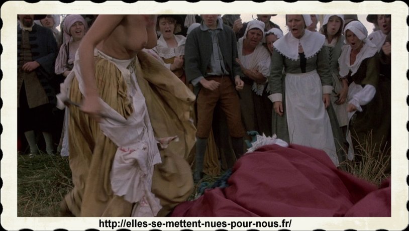 Marina Sirtis in his youth boobs