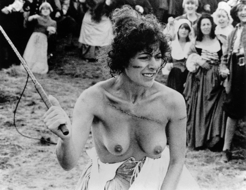 Naked actresses Fei Danai