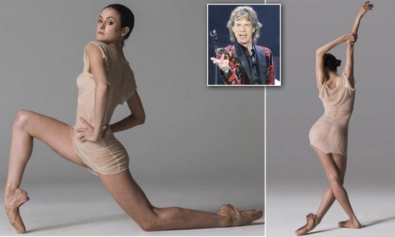 Mick: The frantic life of the crazy genius of Jagger