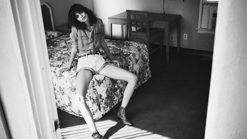 Mick Jagger Studio 54