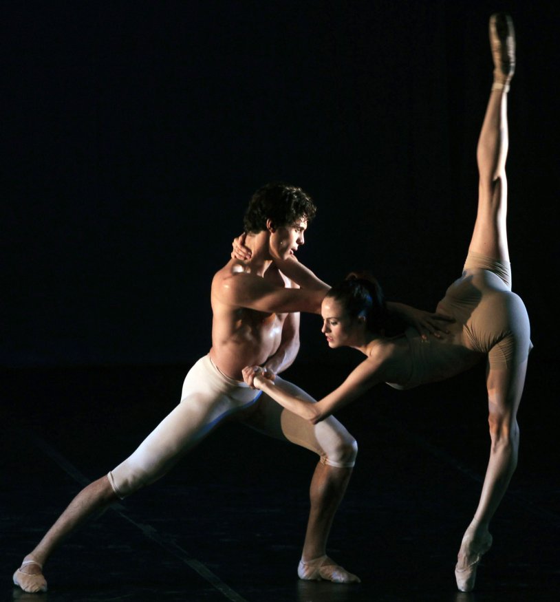 Mick Jagger and Bianca Jagger