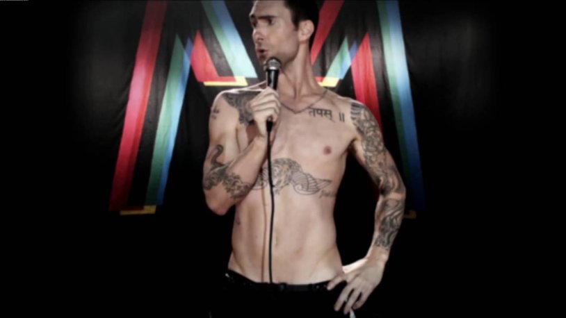 Elizabeth Jagger in a swimsuit