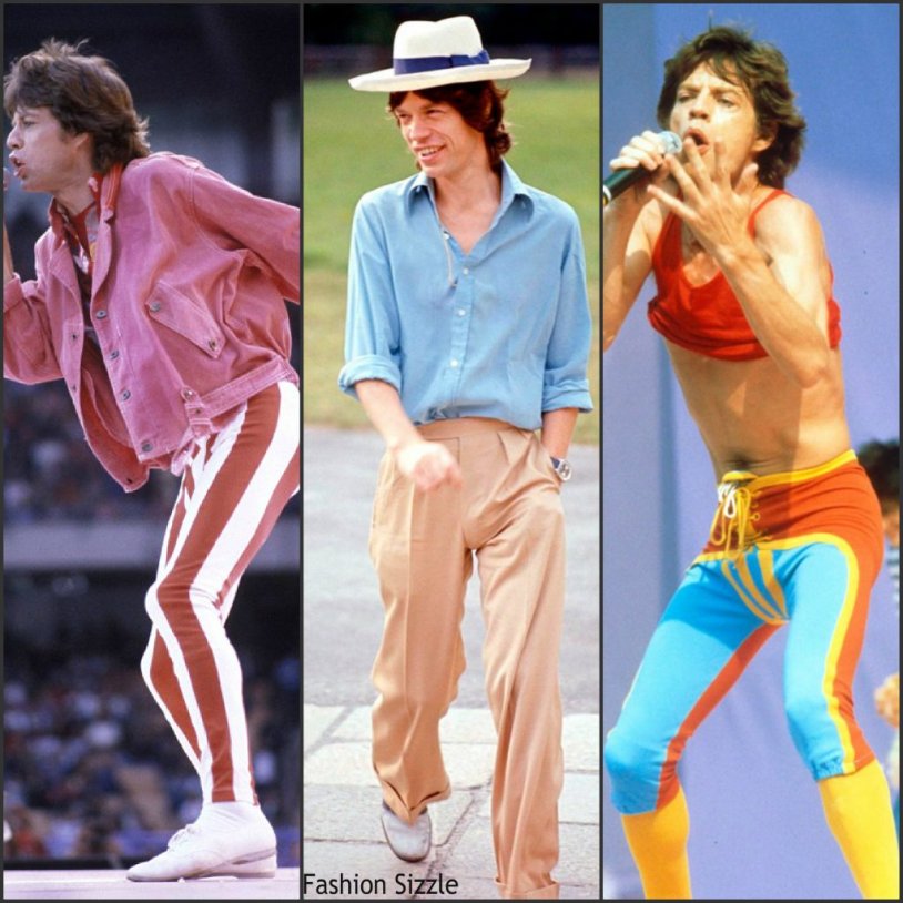 Heroin chic photo shoot