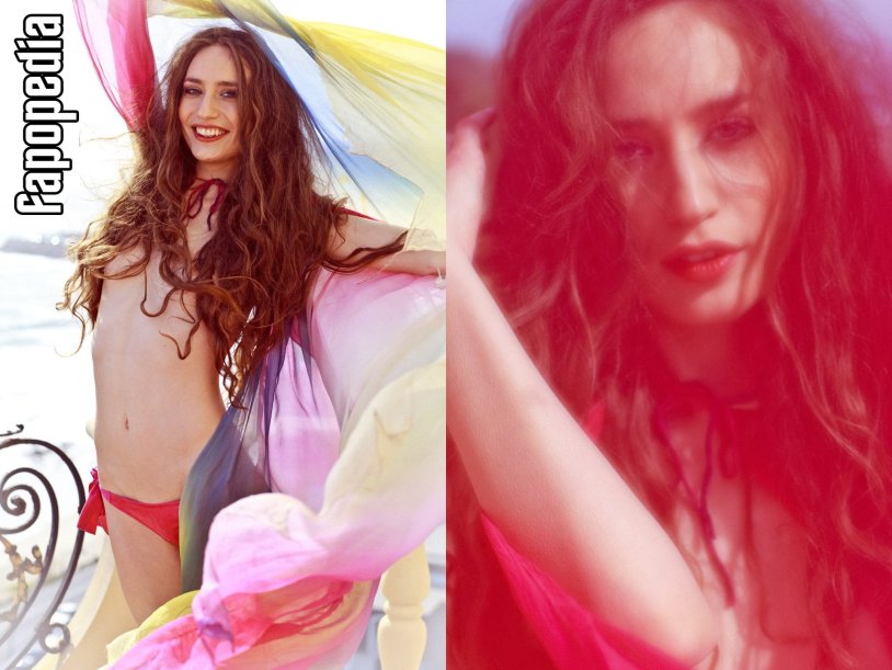 Linda Jagger photo in a swimsuit