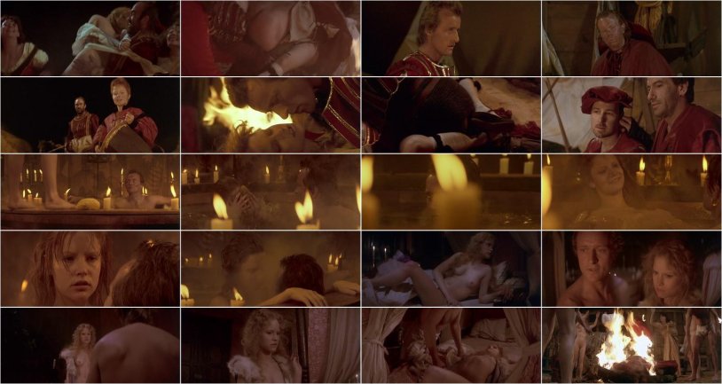 Jennifer Jason Lee Nude