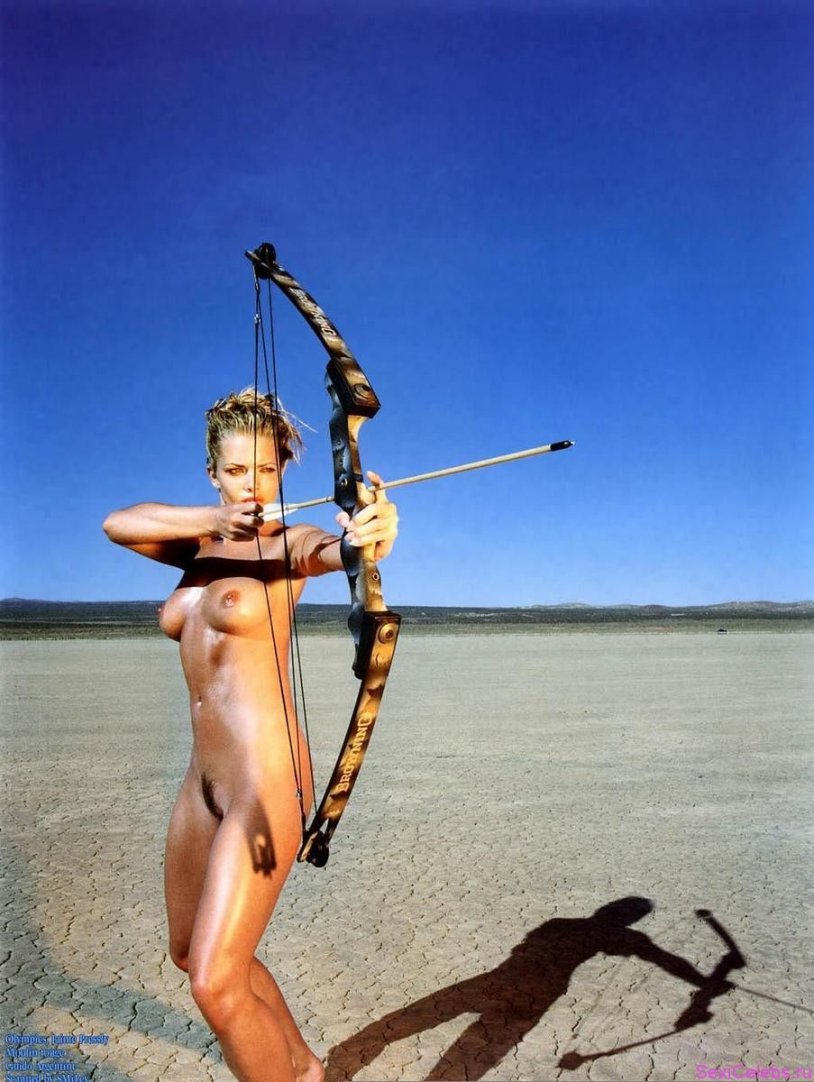 Jamie Pressley Presley Nude