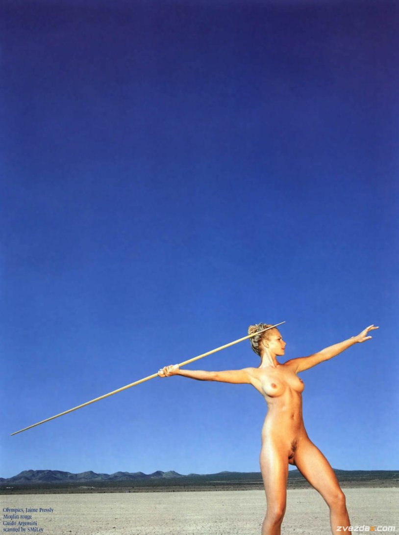 Angelina Bergman Sexy