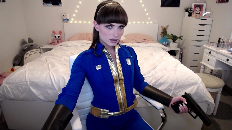 Natalie Mars Feminization