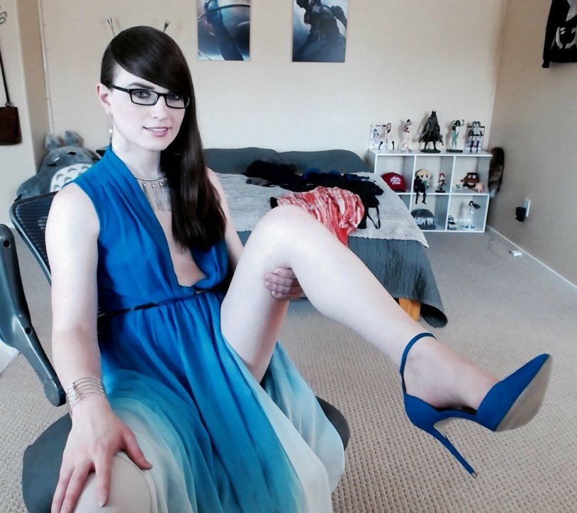 Natalie Mars Beautiful