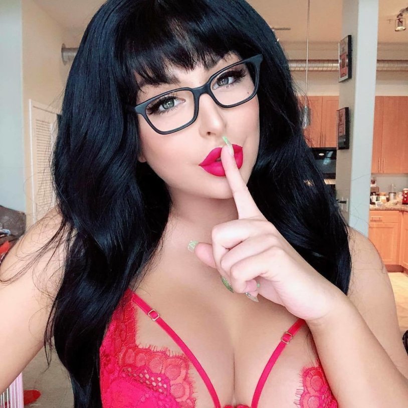 Chanel Santini and Natalie Mars