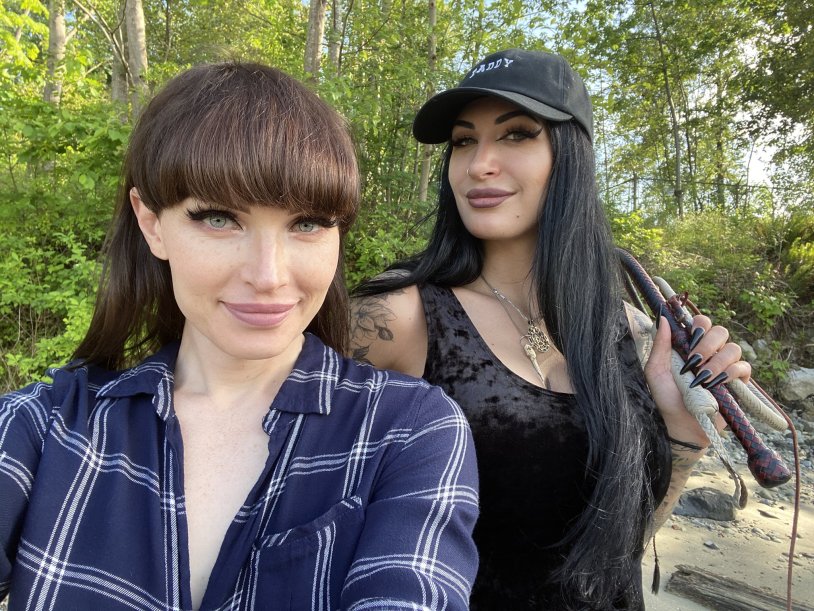 Natalie Mars actress