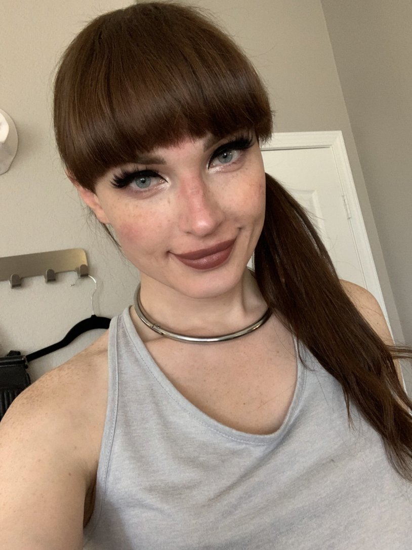 Natalie Mars (Natalie Mars)