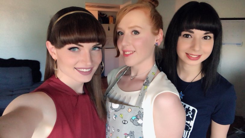 Natalie Mars Feminization