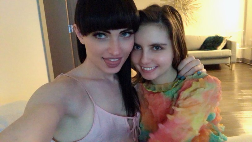 Natalie Mars Natalie Mars before surgery