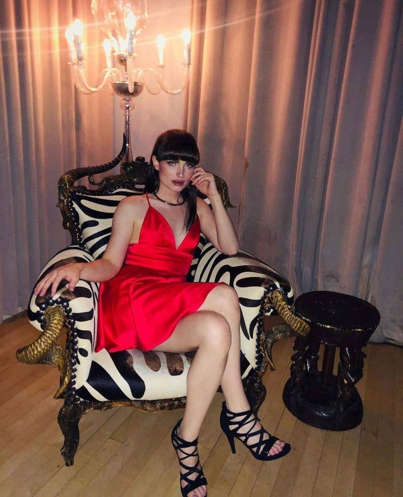 Natalie Mars Cheludersch