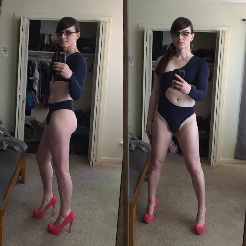 Natalie Mars before floor change