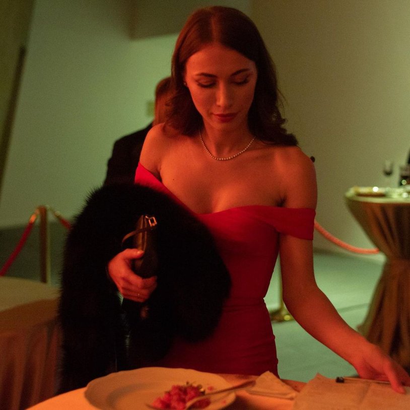 Rossella Petrillo Instagram