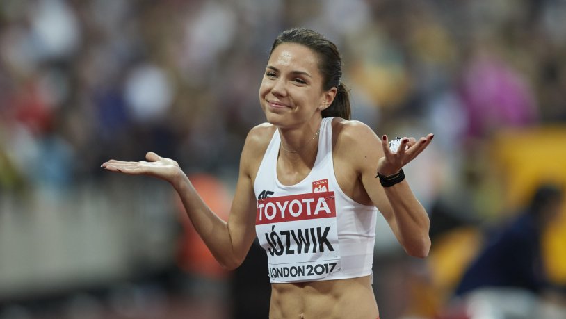 Joanna Pollio Patron