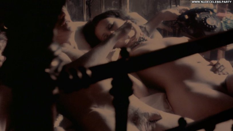 Naked Polish actresses in films