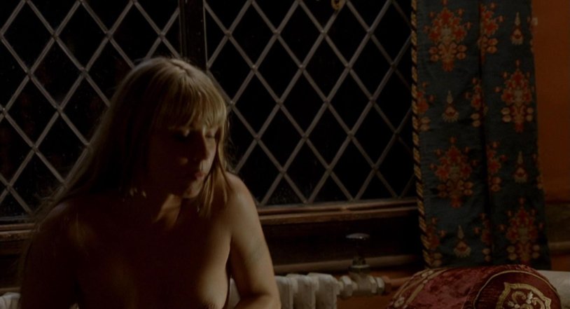 Tuva is Novotny drain