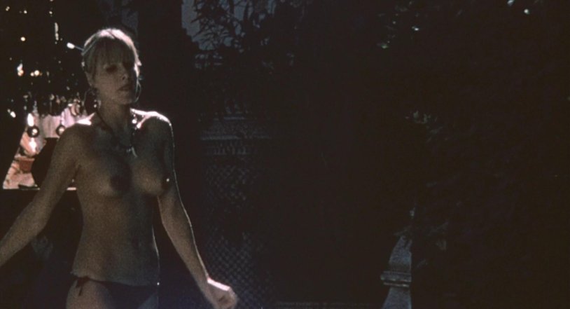 Jennifer Sommerfield Tits