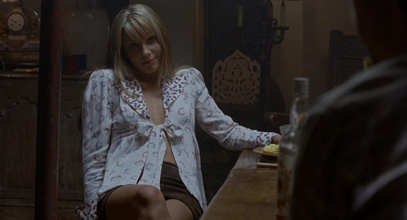 Amelie Poulautre porn actress