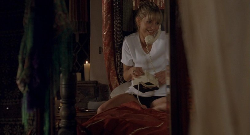 Delicate erotic films