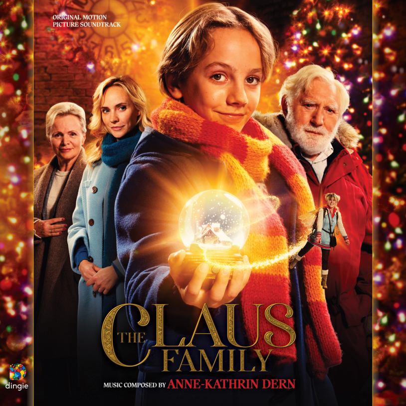 The claus family