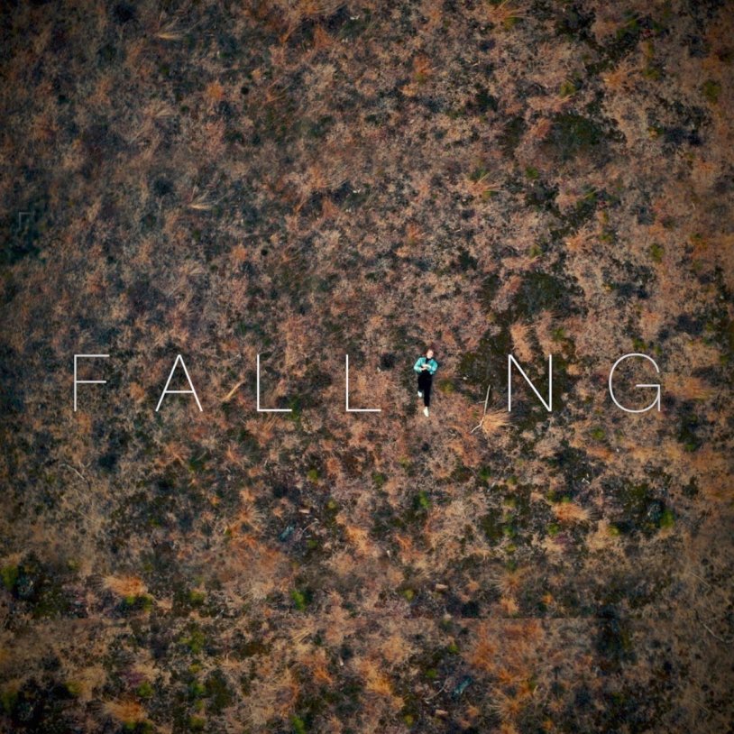 Falling trevor daniel