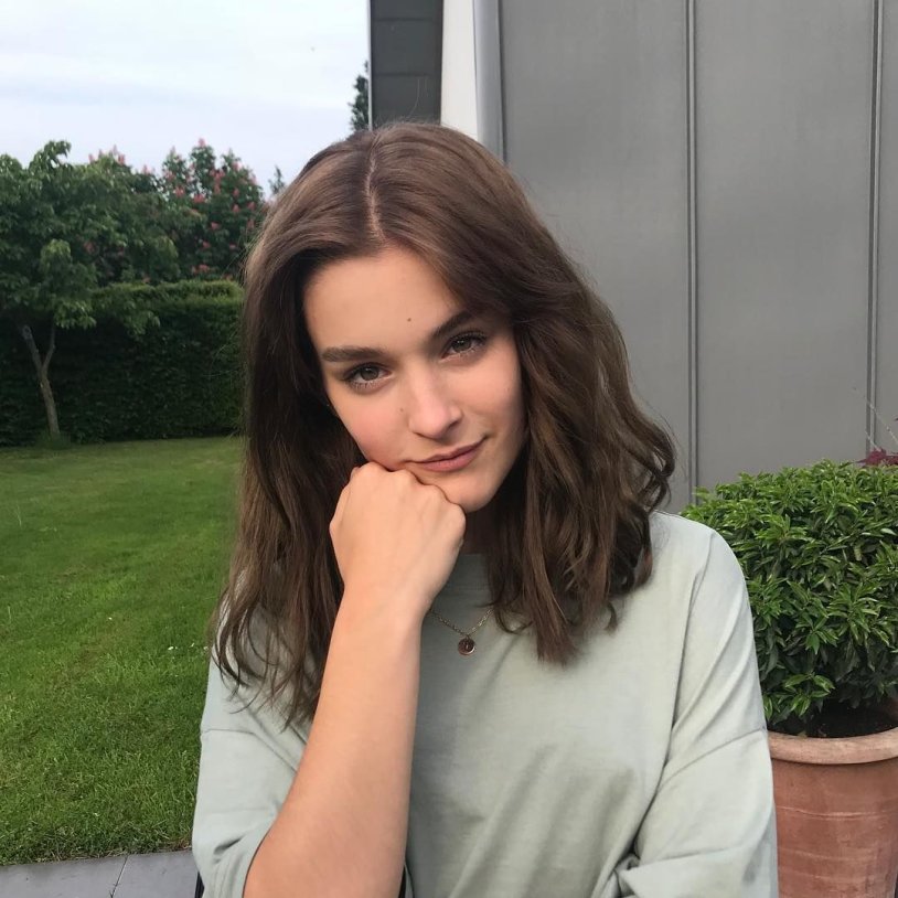 Loredana Errore photo