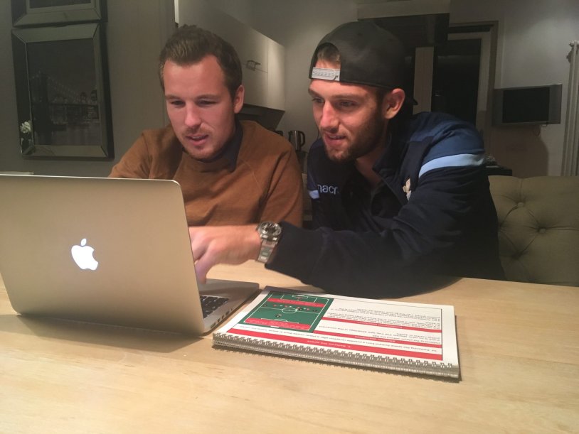 Yuri Kovilyaev Poker