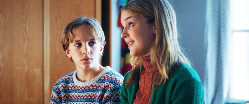 Julia Michaels actress