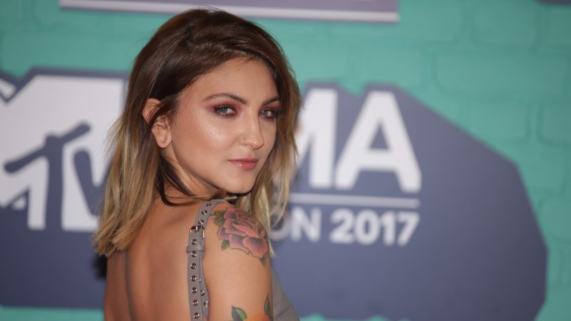 Julia Michaels