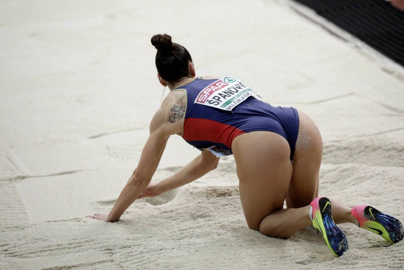 Most Embarrassing Moments in Sports