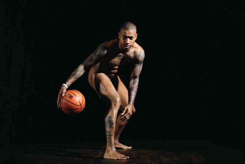 Sports sported breasts