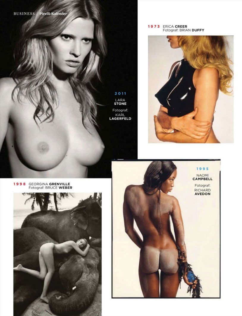 Rosie Huntington Naked on the balcony