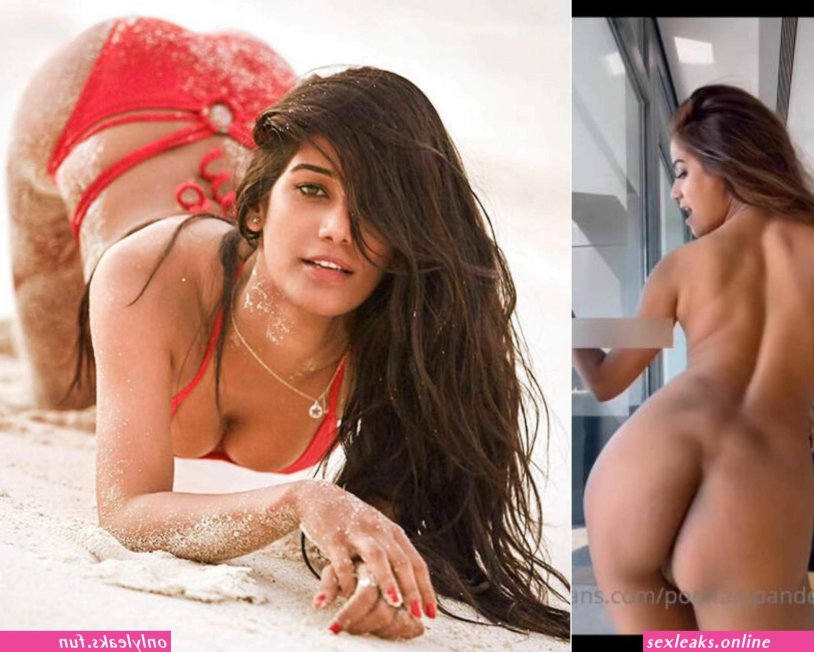 Pan -prana Panday Topless