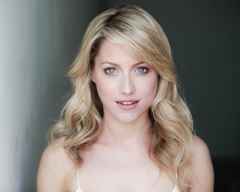 Ethel Crying Sandman