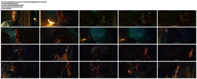 Mockery / Scorned (1994)