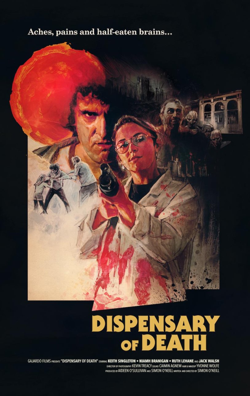 Aoife Walsh in underwear