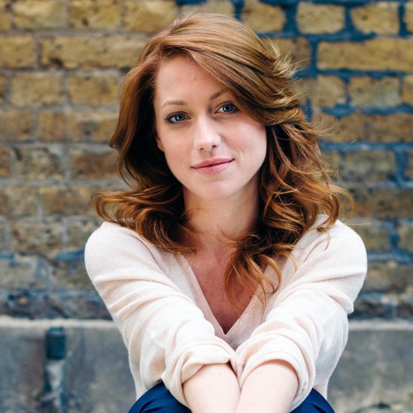 Kimberly Walsh is drunk