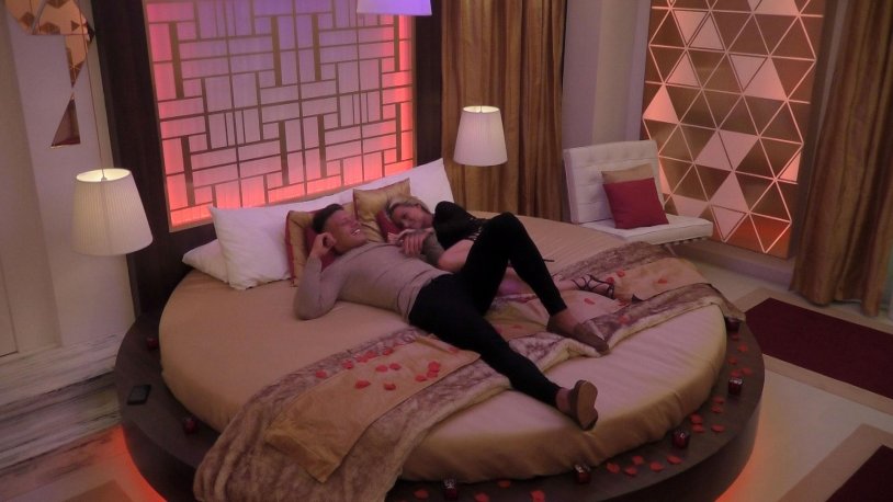 Sophie Randl Jamstown