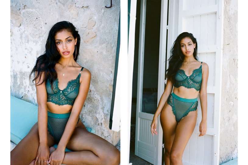 Cindy Kimberly Growth