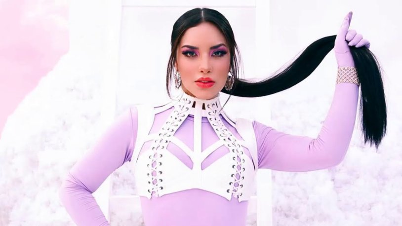 Kimberly la Kochonne