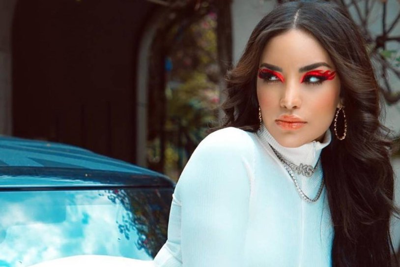 Kimberly Loaiza Shein