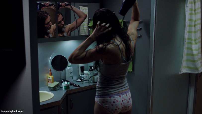 White haze Kate Bekinsale