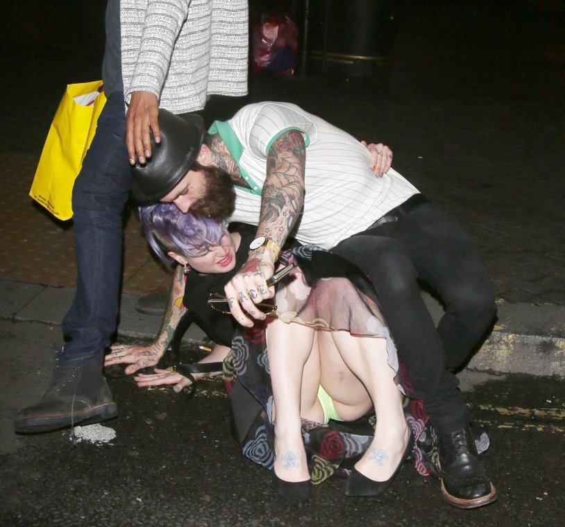 Osbourne Kelly "Changes"